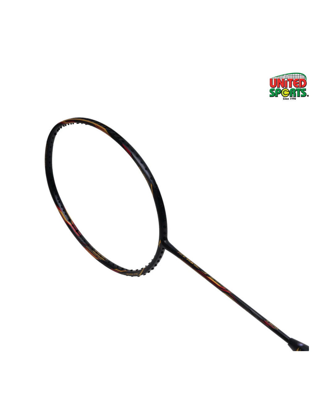 LI-NING Badminton Racket Tectonic 3