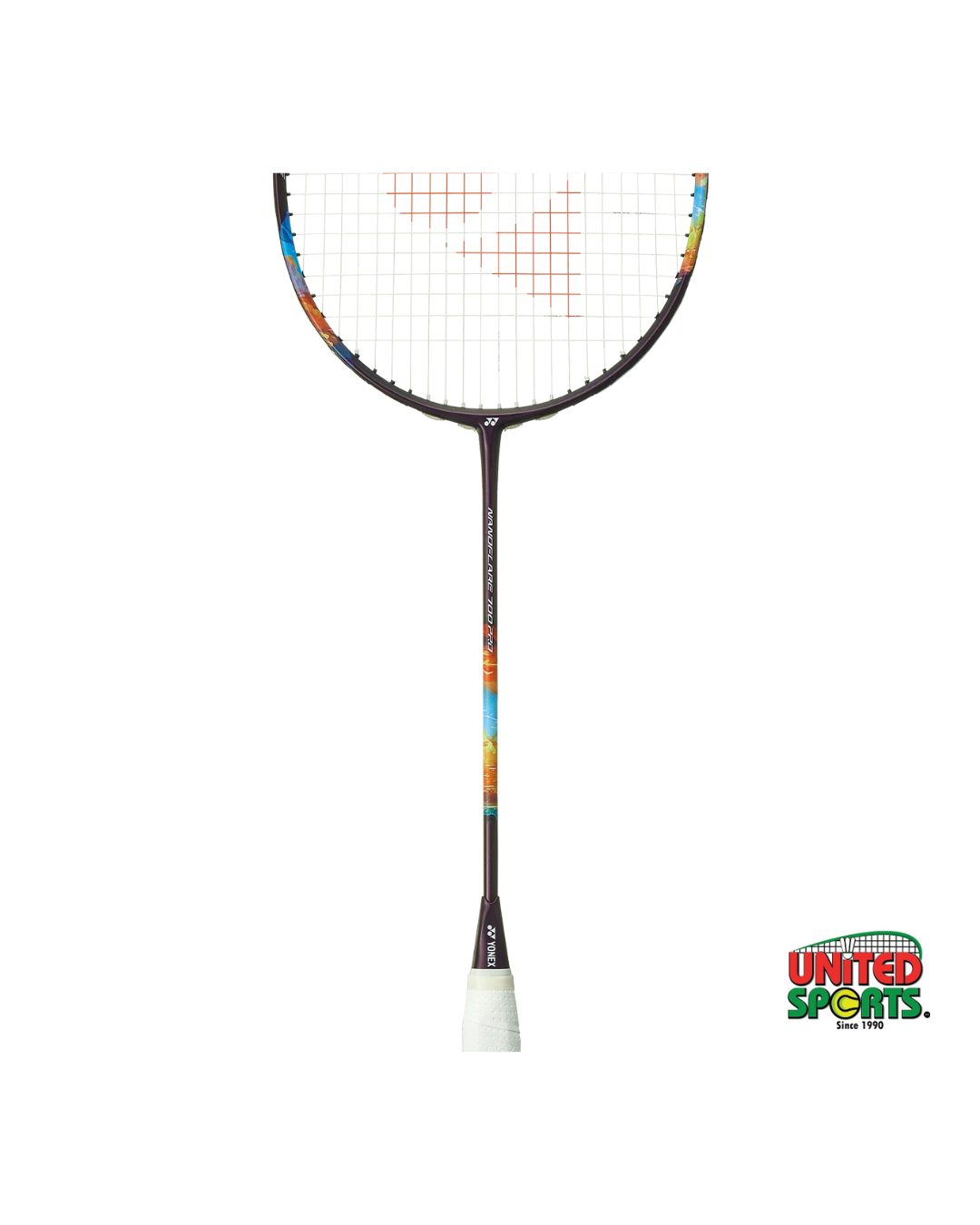 YONEX NANOFLARE 700 Pro Badminton Racket