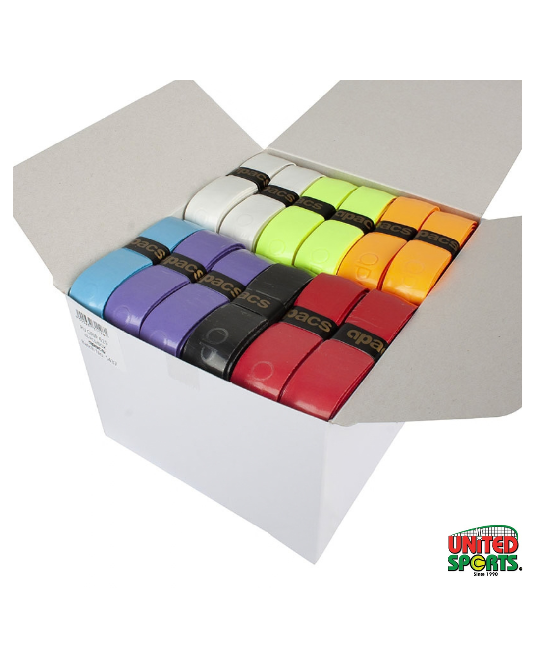 APACS PU GRIP 619