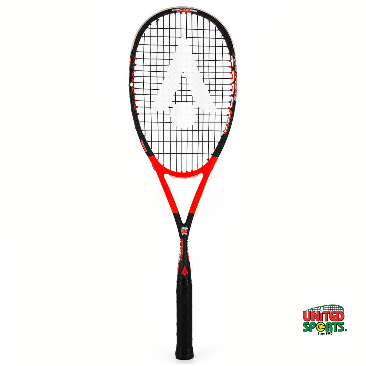 KARAKAL T Pro 120 Squash Racket