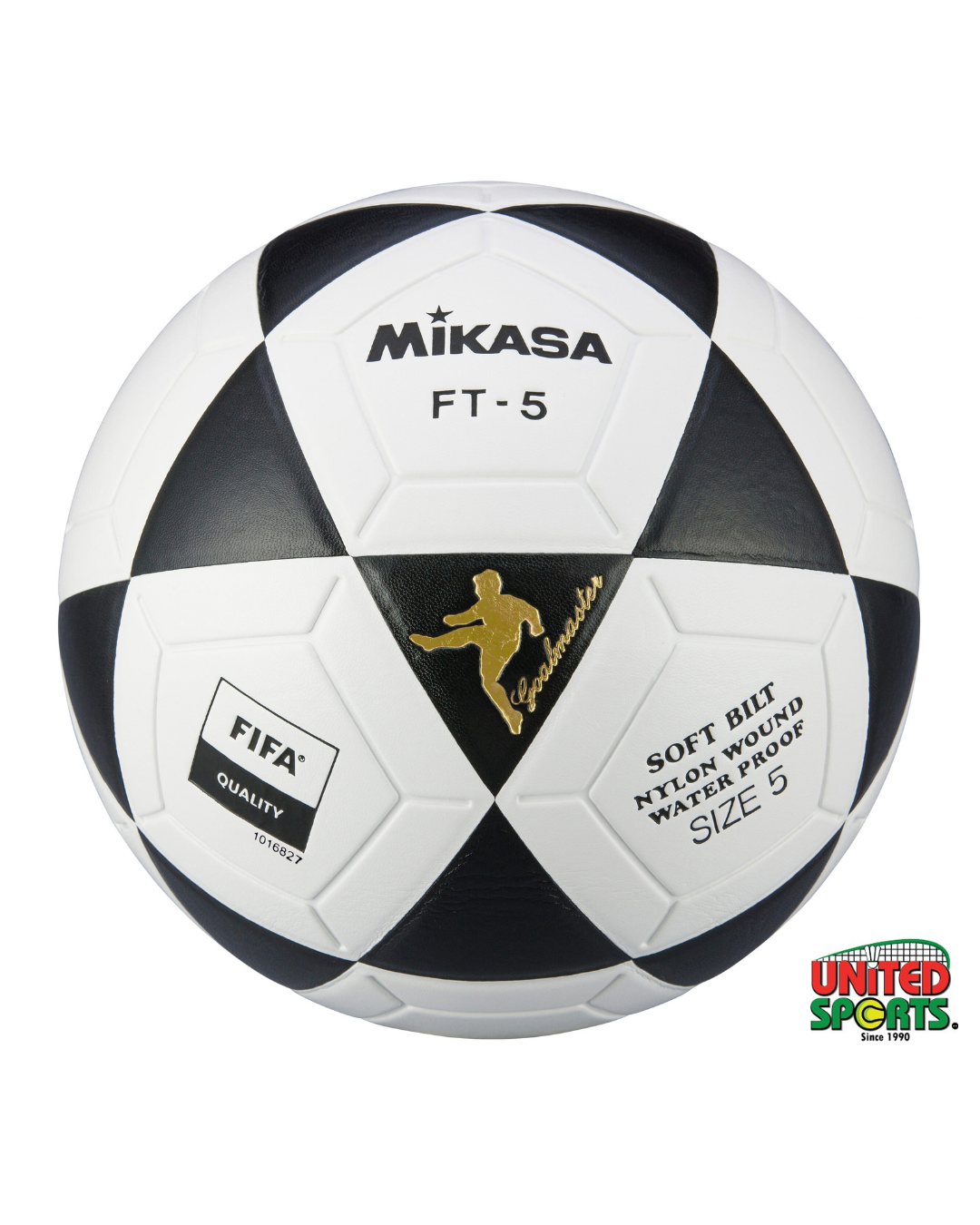 MIKASA FT-5 Football