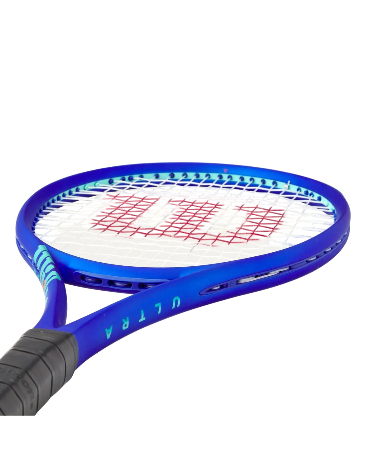 WILSON Ultra 100L (V5) Tennis Racket