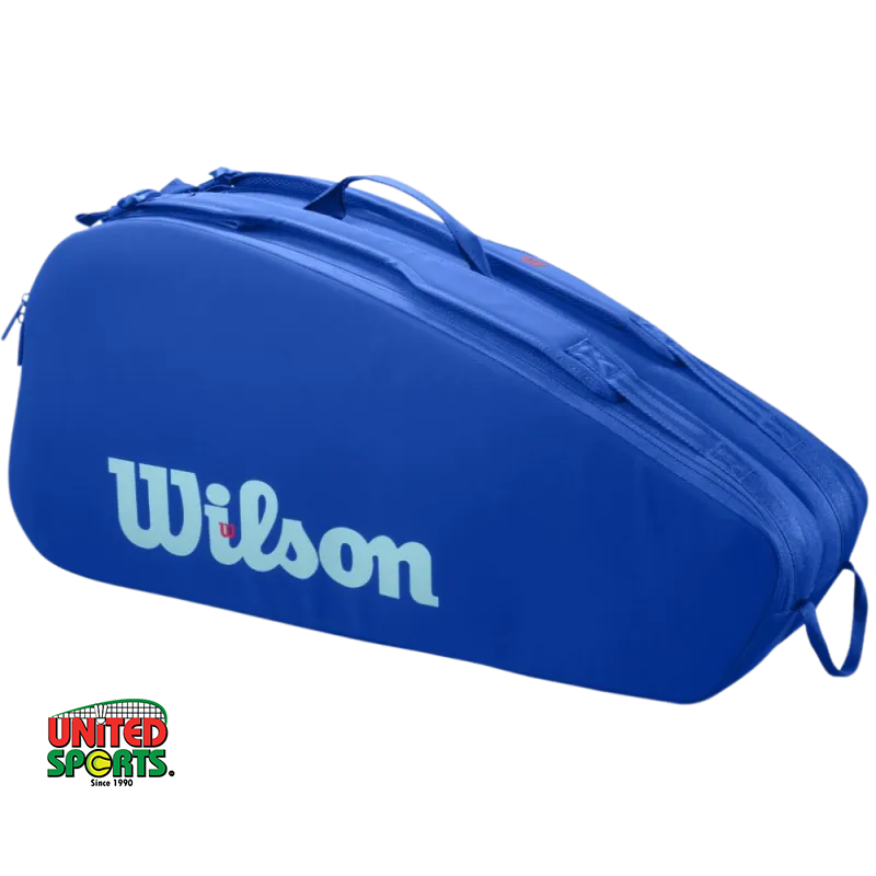 Ultra Tour Tennis Bag (V5)