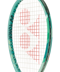 YONEX Tennis Racket PERCEPT 100 Frame – Olive Green (🟩Arrival-soon 🟩)