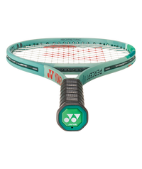 YONEX Tennis Racket PERCEPT 100 Frame – Olive Green (🟩Arrival-soon 🟩)