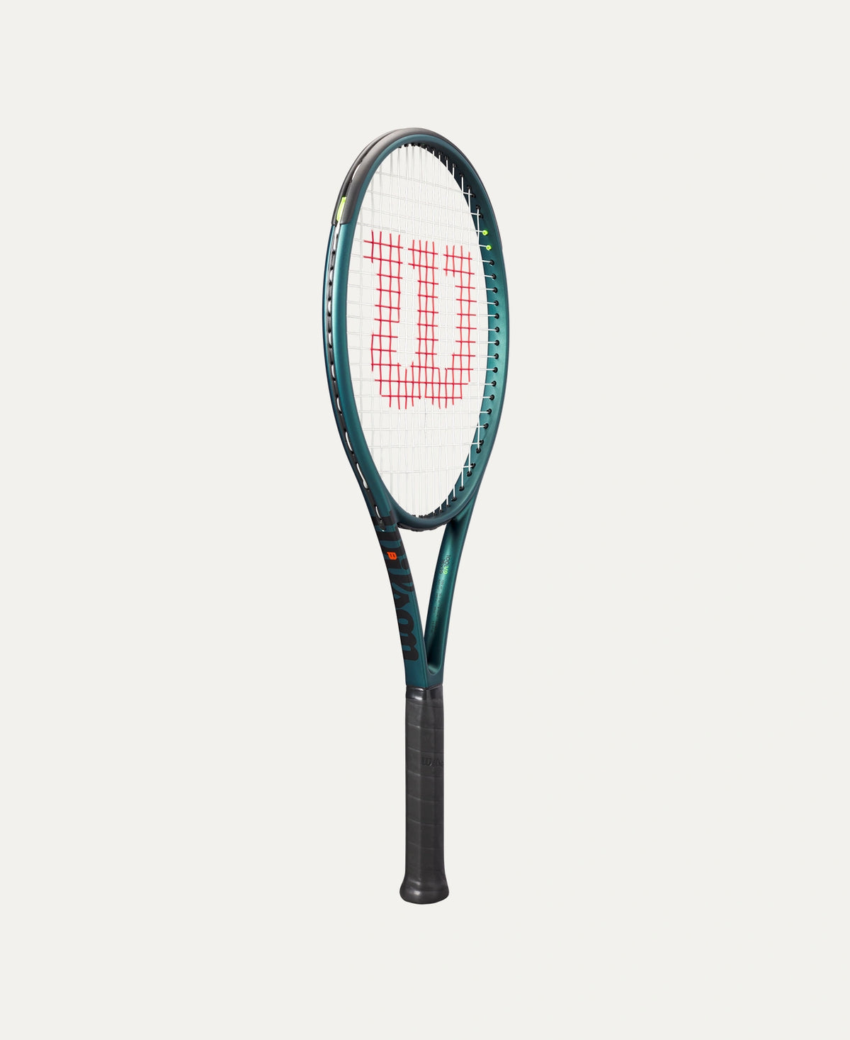WILSON Blade 100L Tennis Racket (V9)