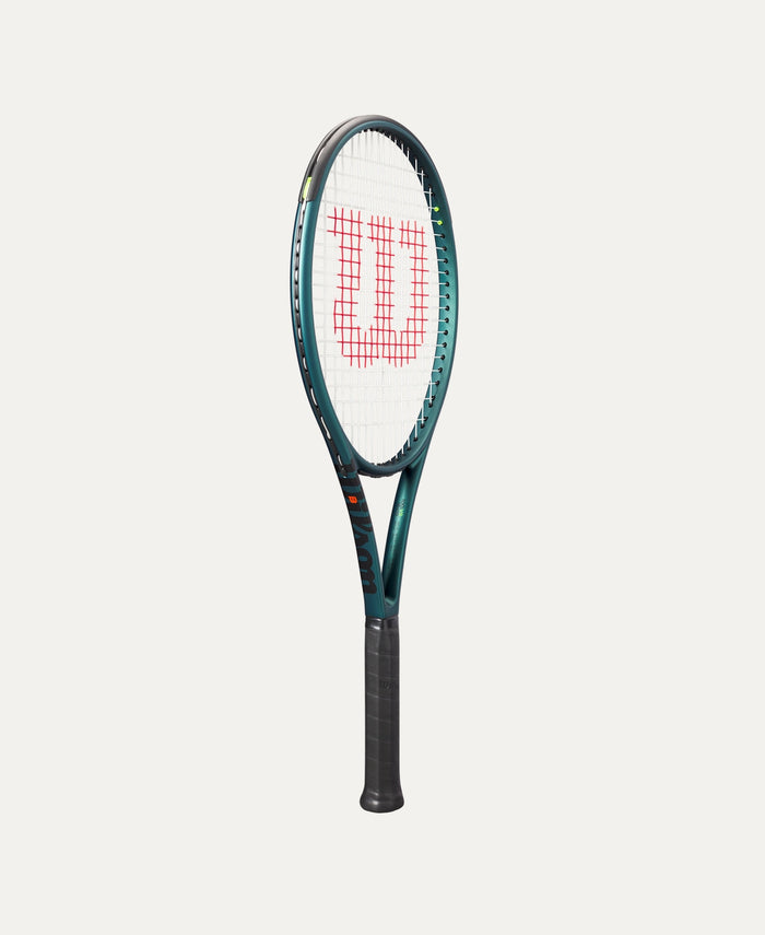 WILSON Blade 100L Tennis Racket (V9)