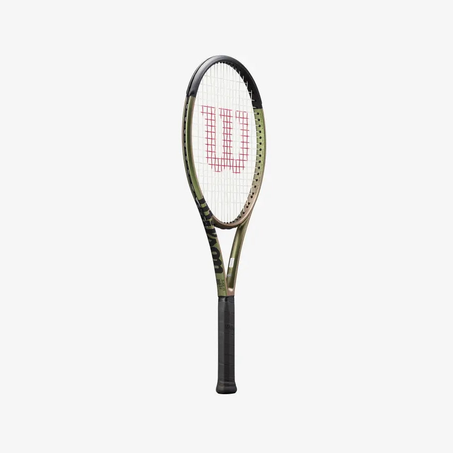 WILSON Blade 100UL (V8.0) Tennis Racket