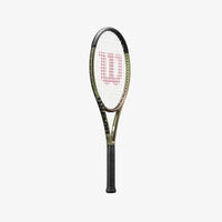 WILSON Blade 100UL (V8.0) Tennis Racket