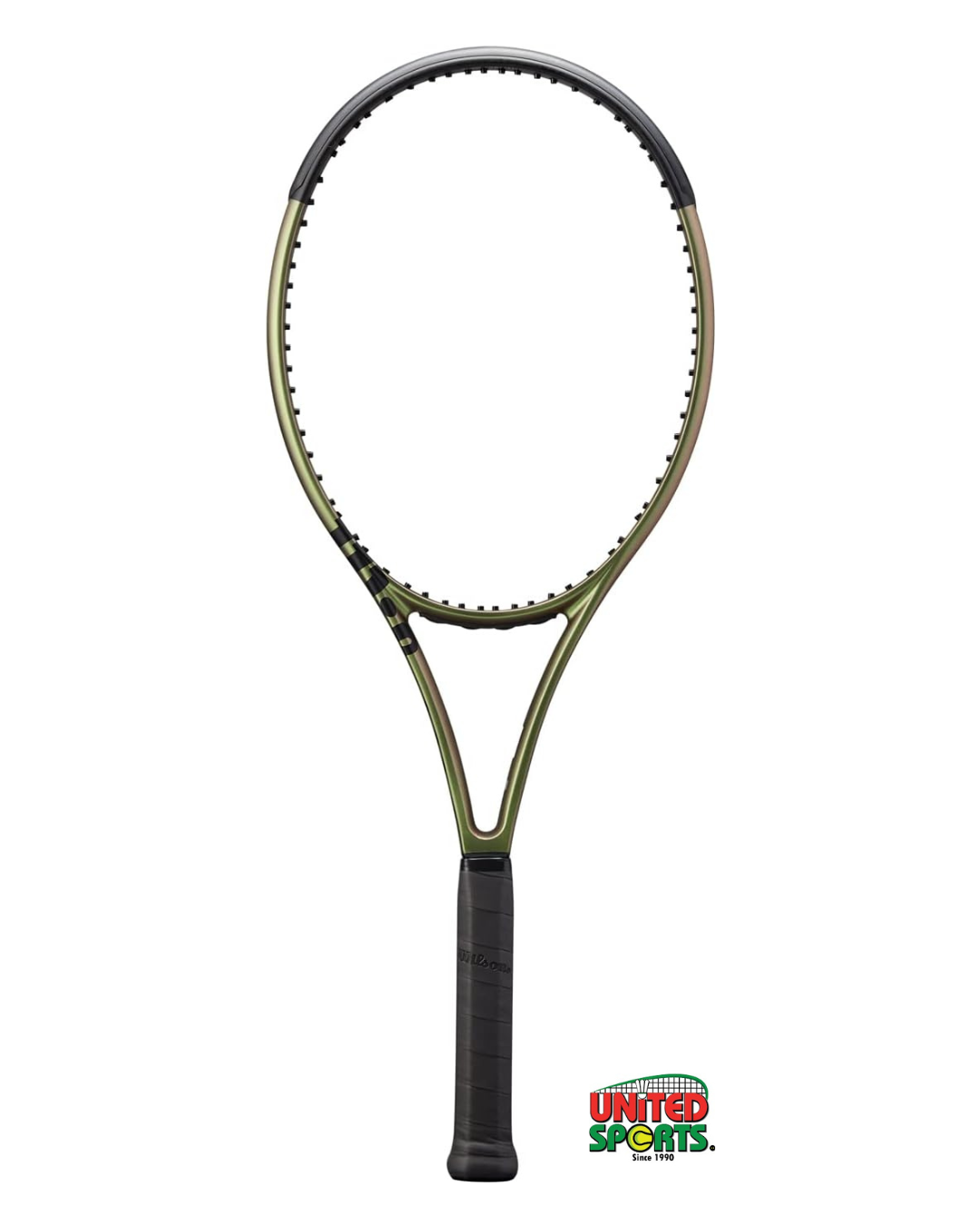 WILSON Blade 100UL (V8.0) Tennis Racket