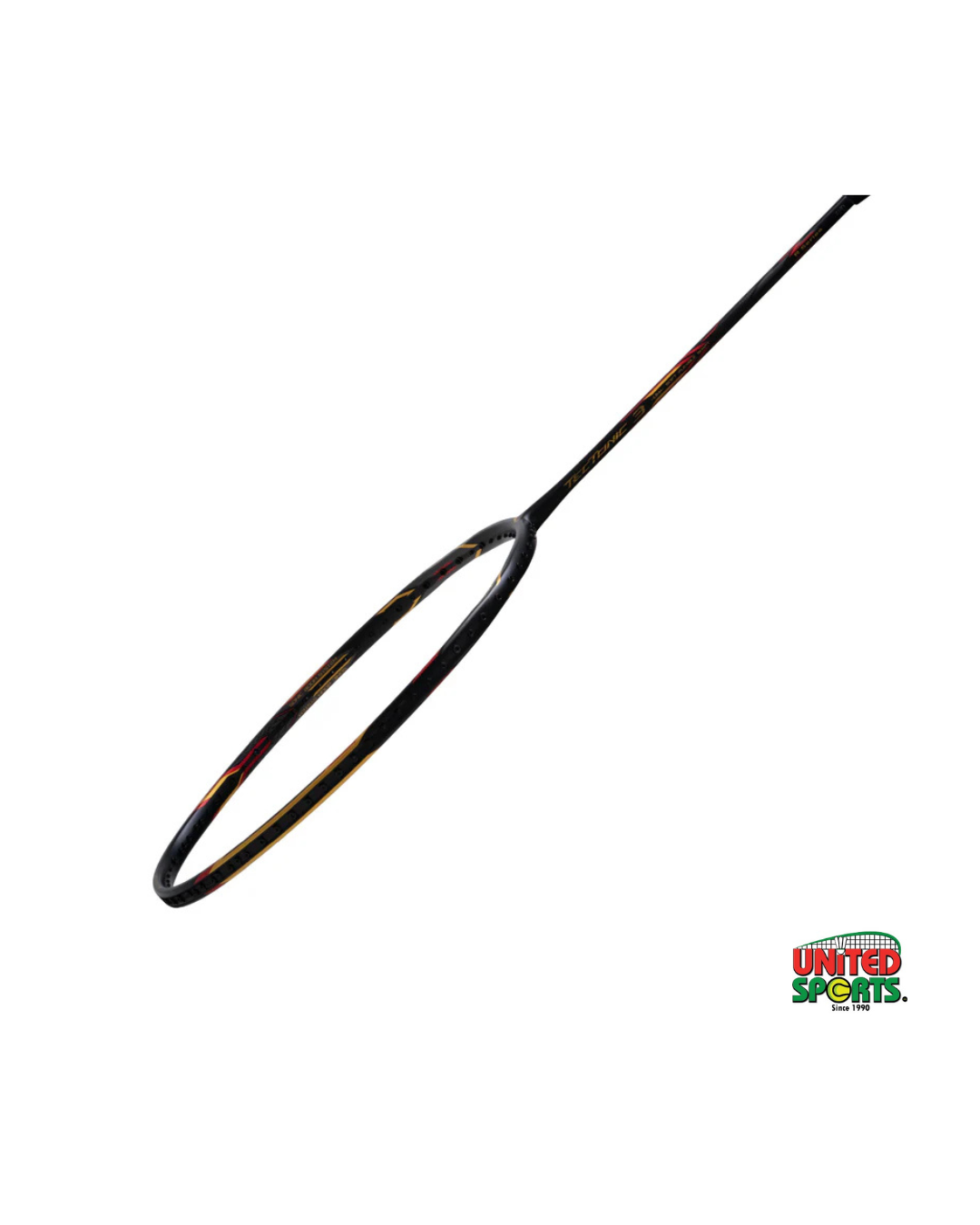 LI-NING Badminton Racket Tectonic 3