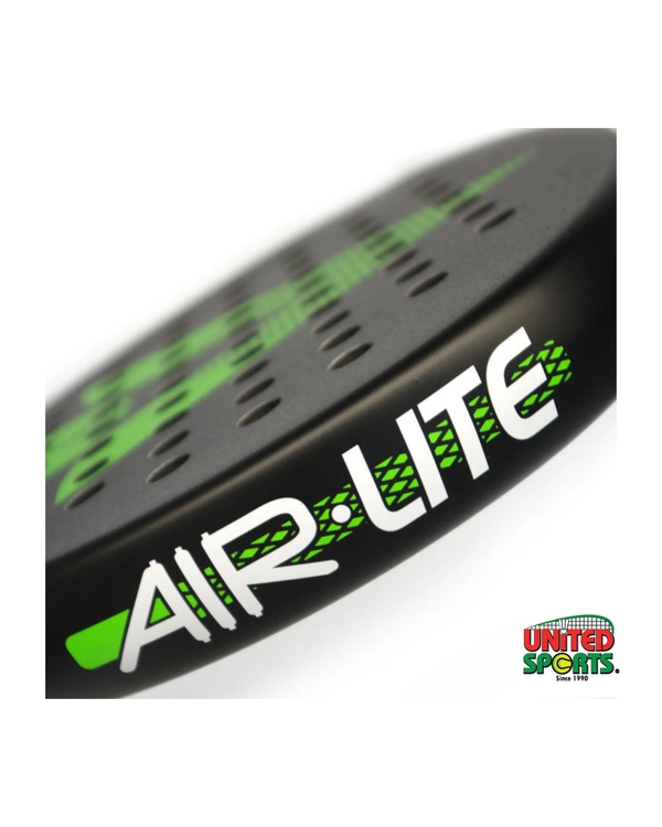 KARAKAL Paddle Racket Air Lite 345 – GREEN – image 3