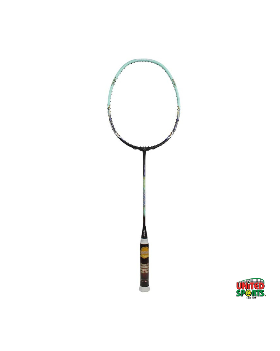 APACS  Z-POWER 900 RP+ Lite (6U) Badminton Racket