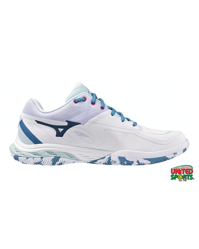 Mizuno Wave Fang 2 Badminton Shoes - image 10