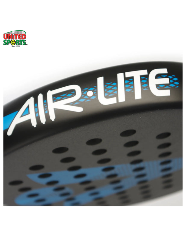 KARAKAL Paddle Racket Air Lite 345 – Blue – image 11