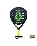 KARAKAL Paddle Racket Air Lite 345 – GREEN