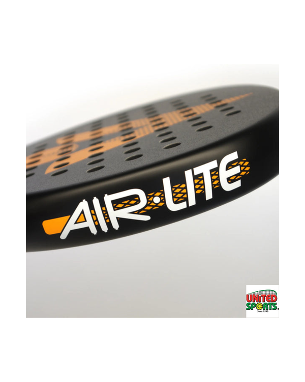 KARAKAL Paddle Racket Air Lite 345 – ORANGE – image 2