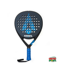 KARAKAL Paddle Racket Air Lite 345 – Blue