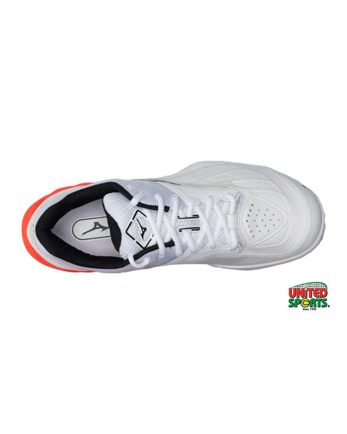 Mizuno Wave Fang 2 Badminton Shoes - image 12