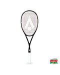 KARAKAL Squash Racket Air Touch – Black