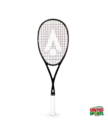 KARAKAL Squash Racket Air Touch – Black