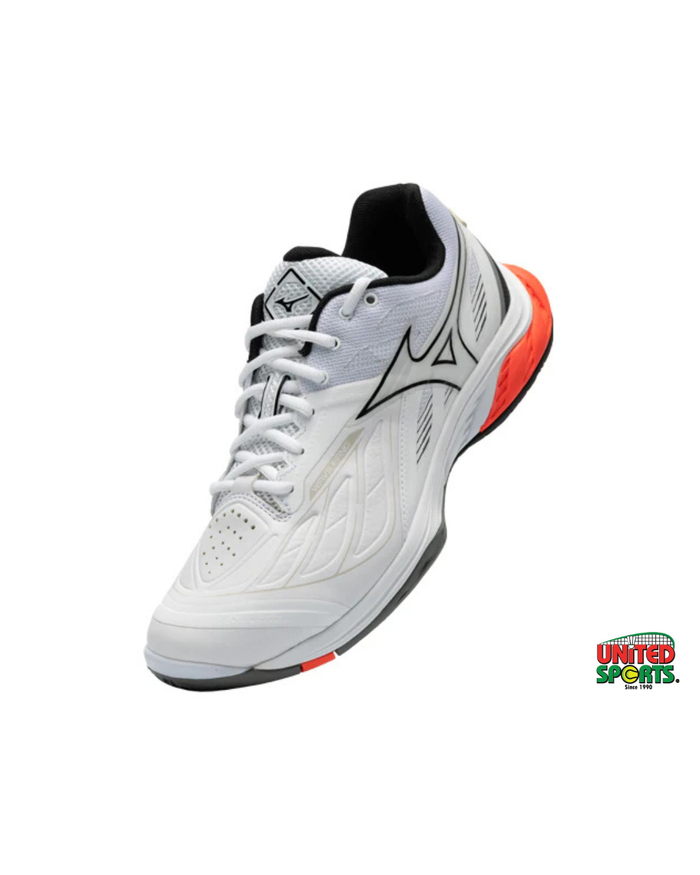 Mizuno Wave Fang 2 Badminton Shoes - image 13