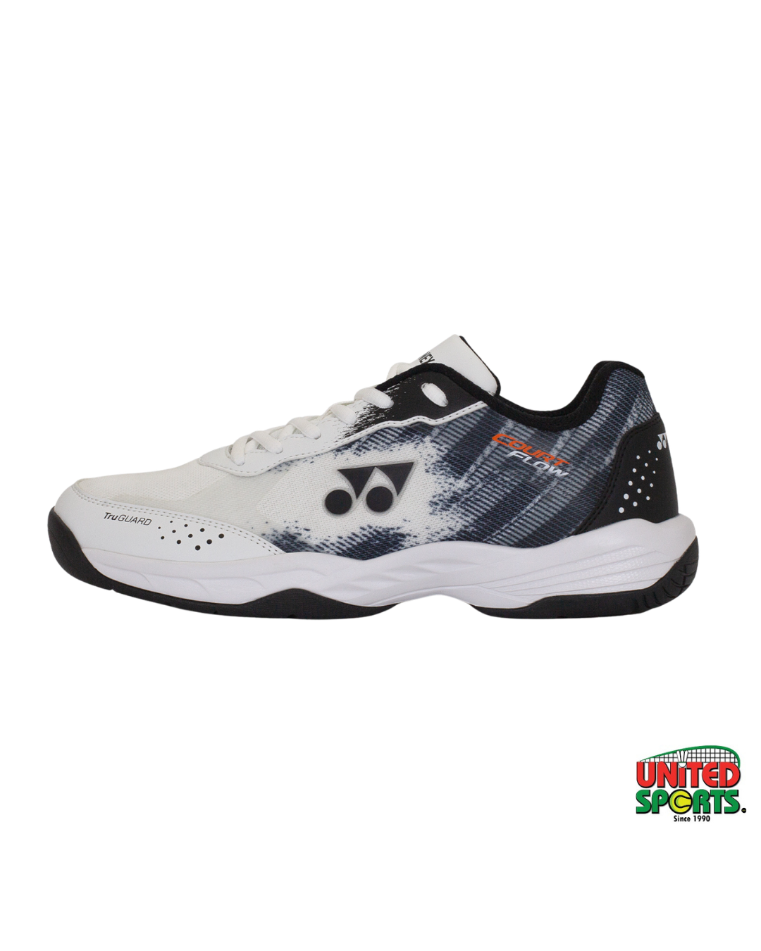 YONEX Court Flow Badminton Shoes
