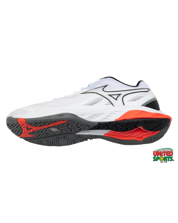 Mizuno Wave Fang 2 Badminton Shoes - image 14