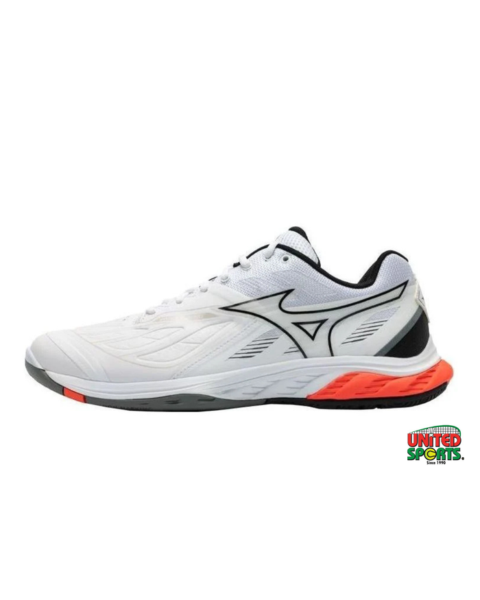 Mizuno Wave Fang 2 Badminton Shoes