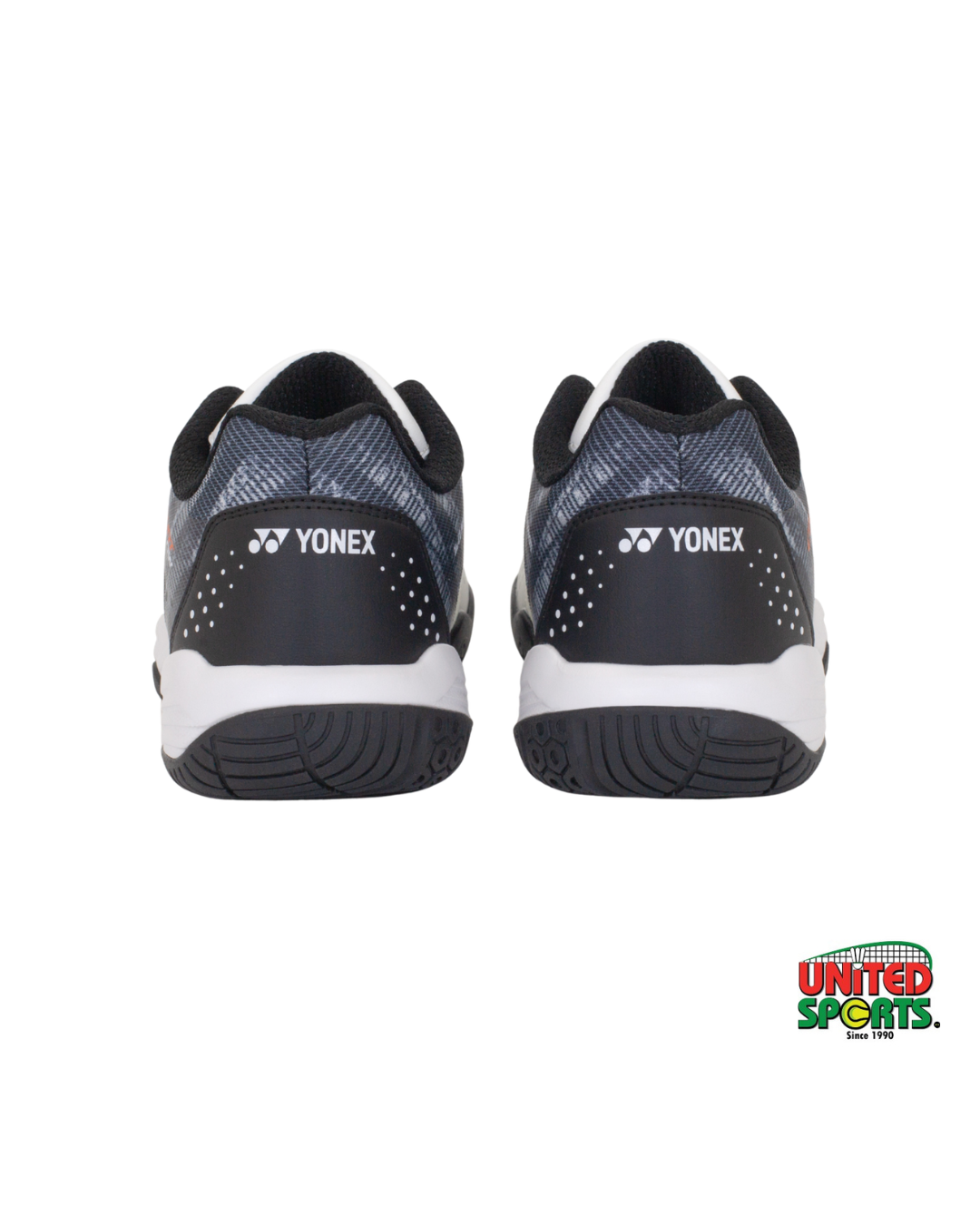 YONEX Court Flow Badminton Shoes