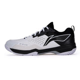 Standard White / Black