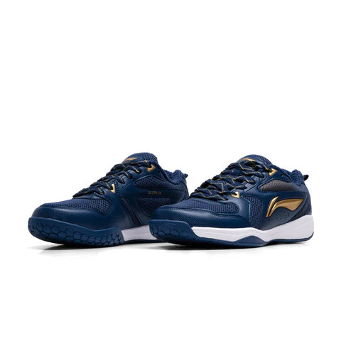 LI-NING Badminton Shoes Ultra IV – image 2