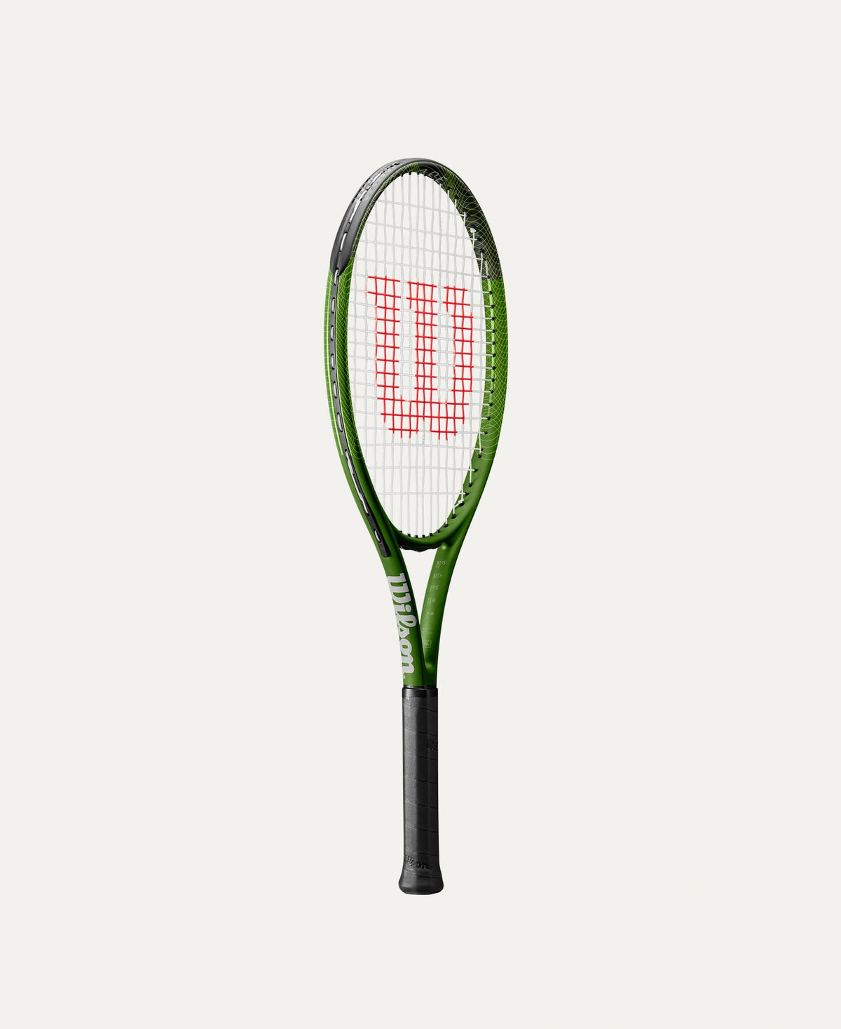 WILSON Blade Feel Comp Tennis Racket