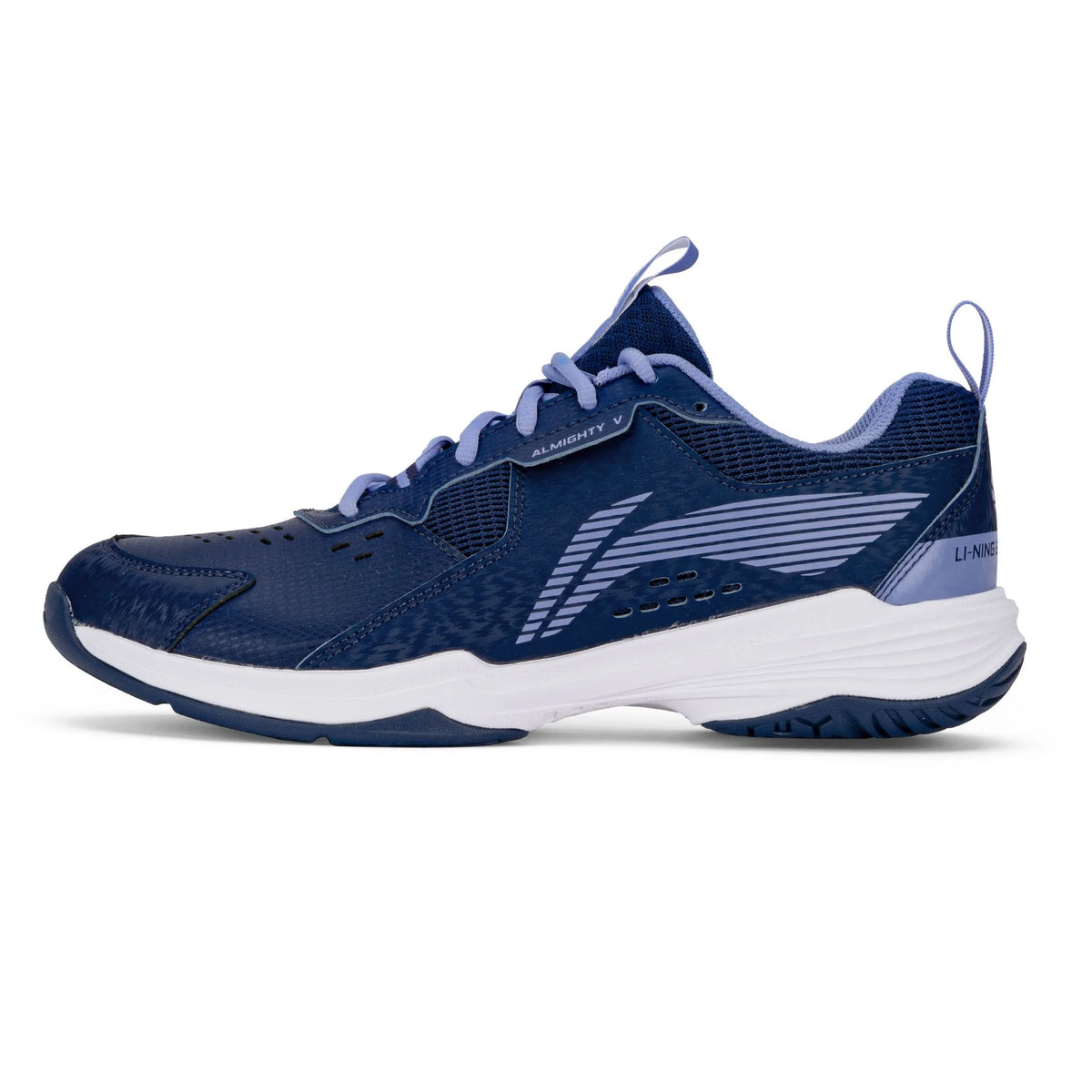 Li-Ning Almighty V Badminton Shoes