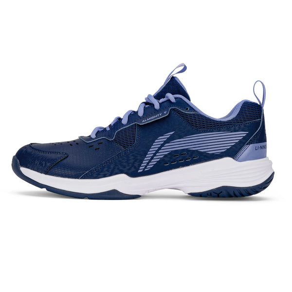Li-Ning Almighty V Badminton Shoes – image 2
