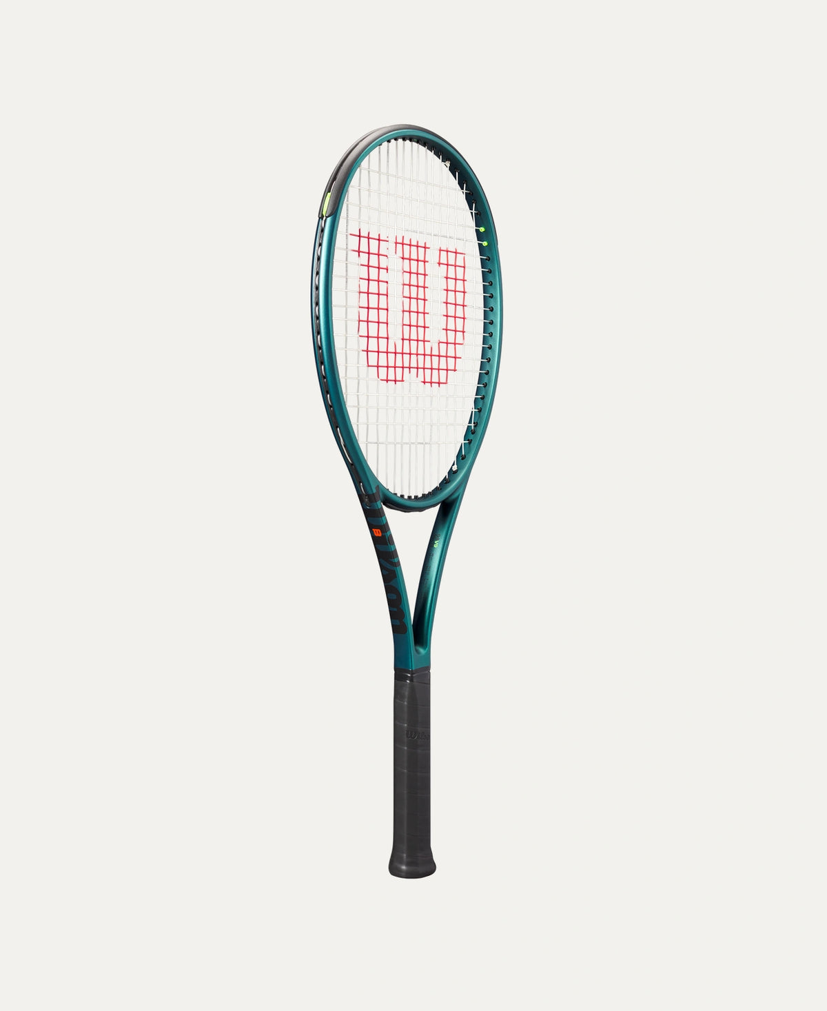 WILSON Blade 98 (16x19) Tennis Racket (V9)