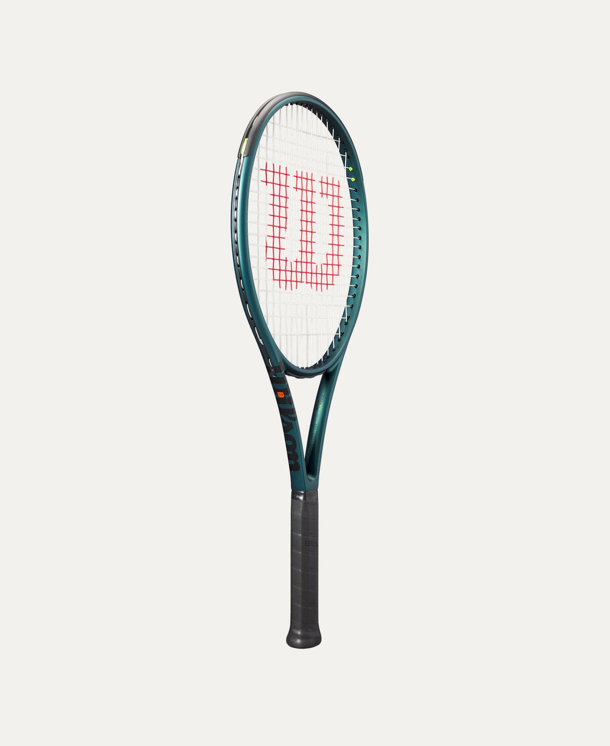 WILSON Blade 100UL Tennis Racket (V9)