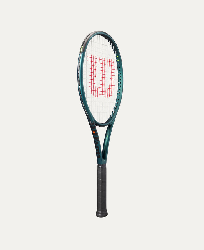 WILSON Blade 100UL Tennis Racket (V9)