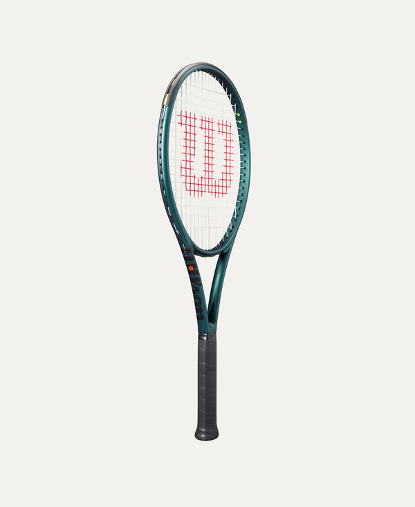 WILSON Blade 100UL Tennis Racket (V9) – image 1
