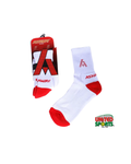 ASHAWAY ATS 835 Sports Socks
