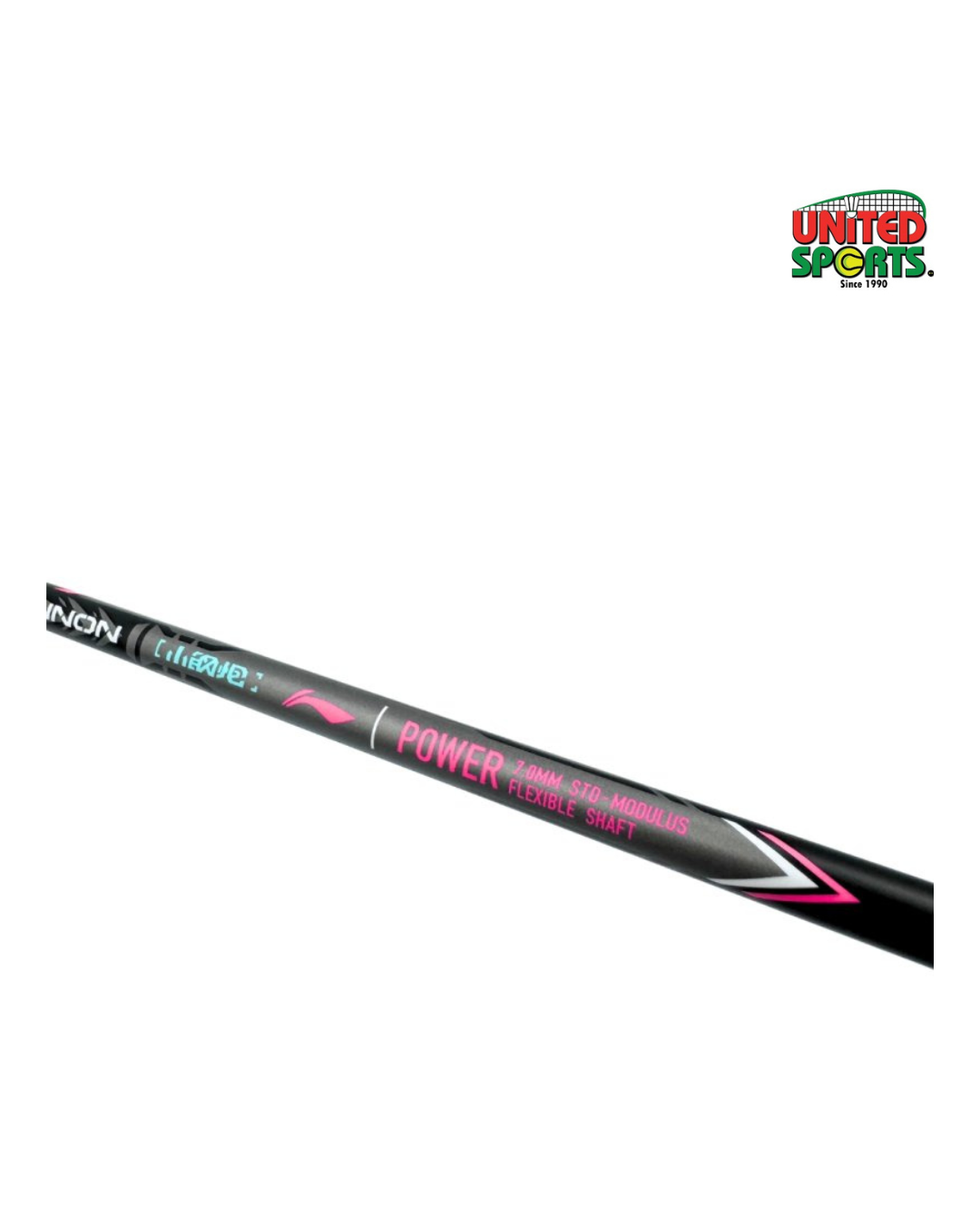 LI-NING  Axforce Cannon Badminton Racket