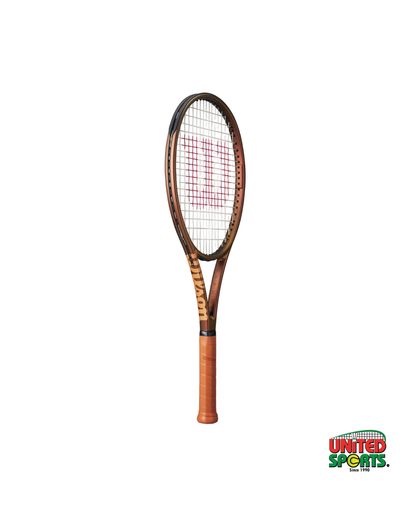 WILSON Pro Staff 97L Tennis Racket (V14.0)