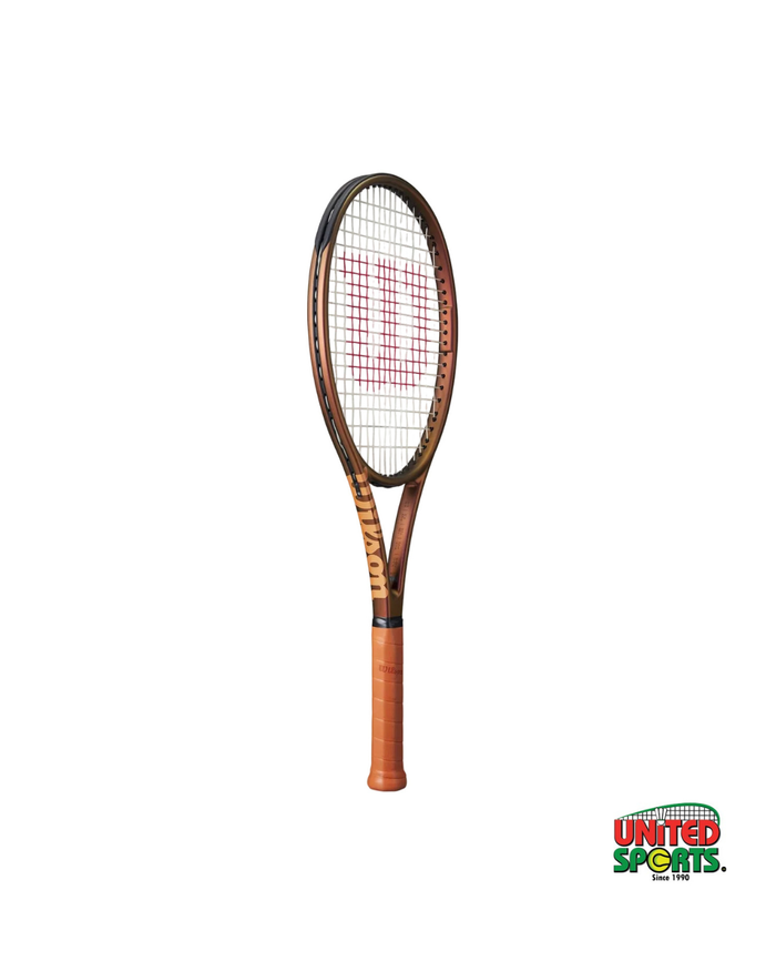 WILSON Pro Staff 97L Tennis Racket (V14.0)