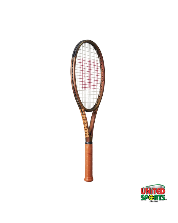 WILSON Pro Staff 97L Tennis Racket (V14.0)