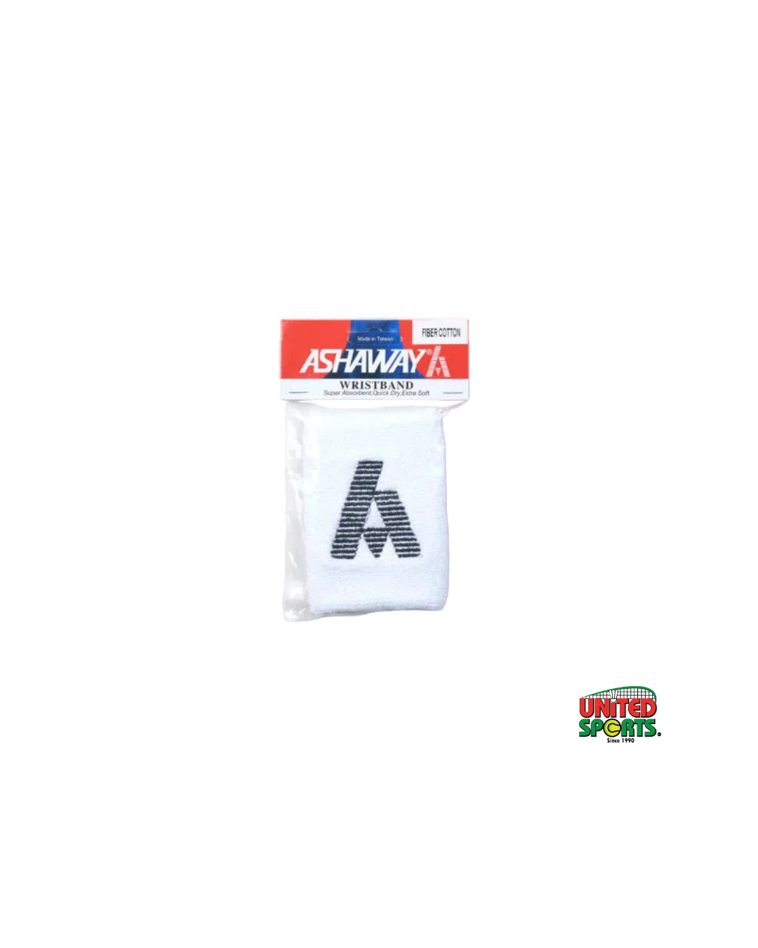 ASHAWAY Wrist Band