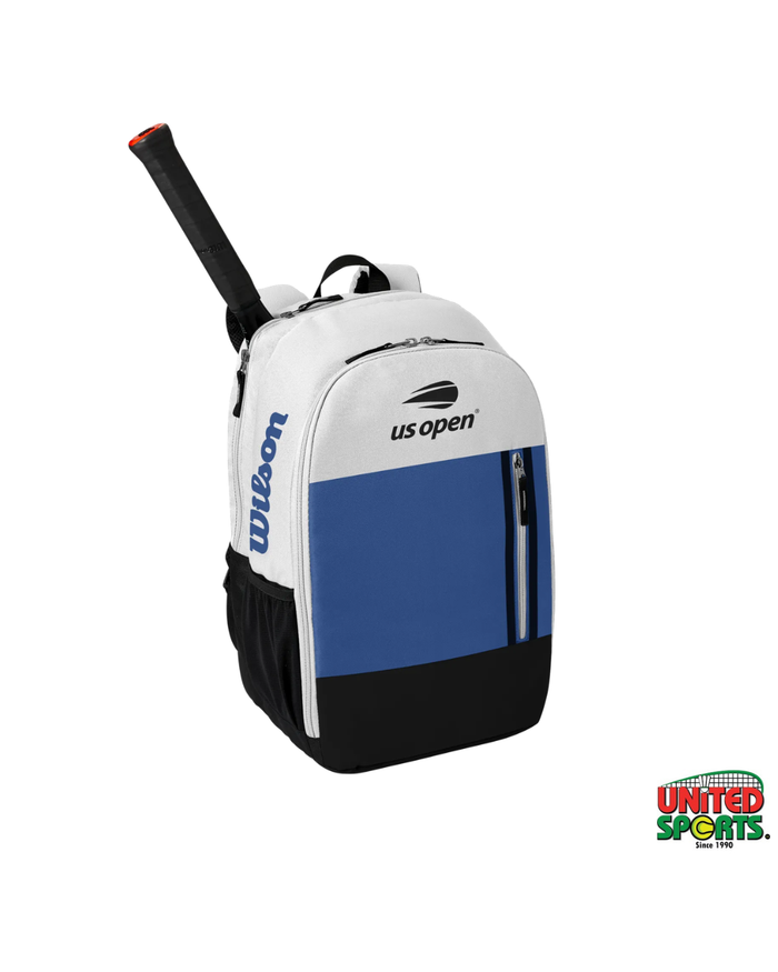 WILSON US Open Team Tennis Backpack