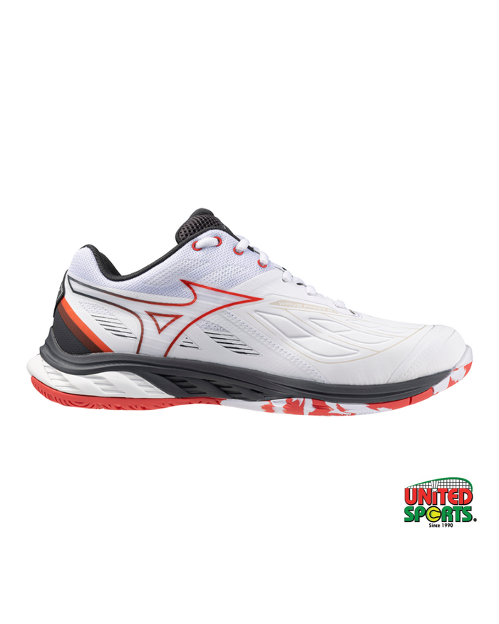 Mizuno Wave Fang 2 Badminton Shoes - image 2