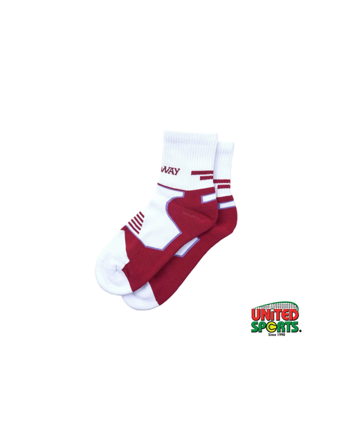 ASHAWAY ATS 835 Sports Socks