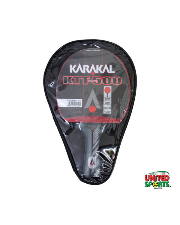 KARAKAL KTT-500 Table Tennis Racket (KD926)