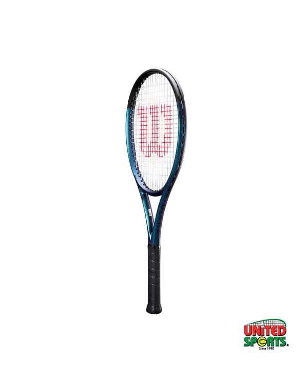 WILSON Ultra 100 L Tennis Racket (V4.0) – image 2